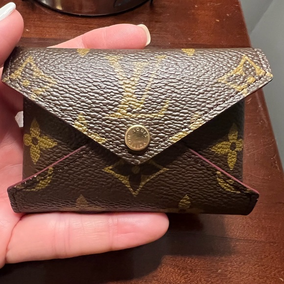 SOLD Authentic Louis Vuitton Small Kirigami Pouch - Picture 1 of 7